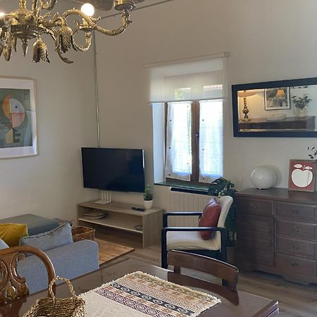 Sereno Rincon De Montana Sant Corneli Dış mekan fotoğraf