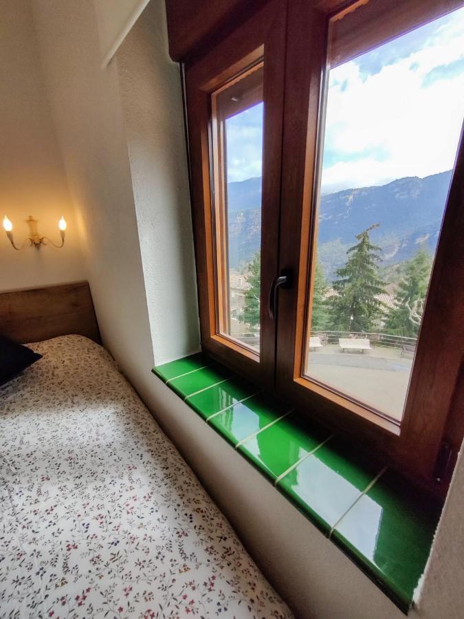 Sereno Rincon De Montana Sant Corneli Dış mekan fotoğraf