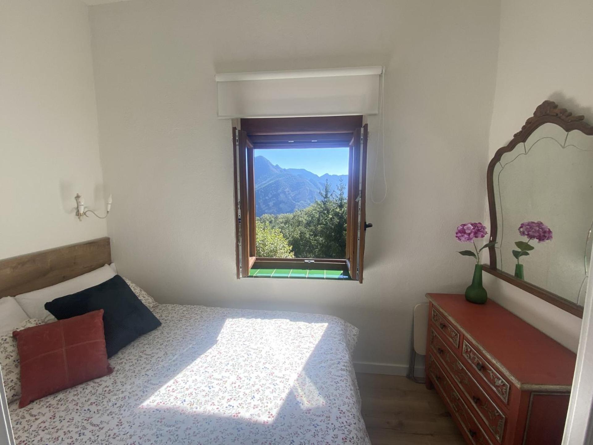 Sereno Rincon De Montana Sant Corneli Dış mekan fotoğraf