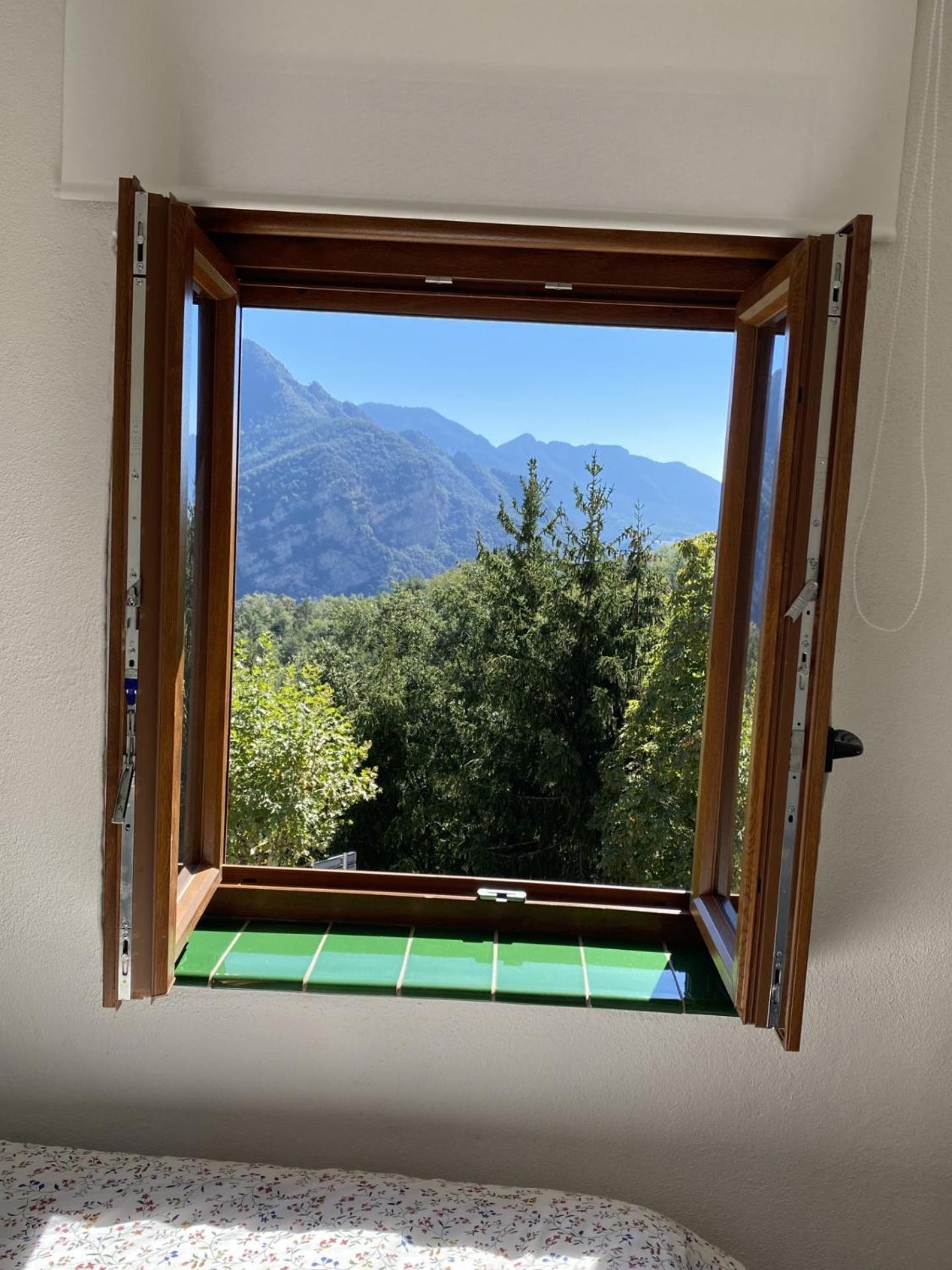 Sereno Rincon De Montana Sant Corneli Dış mekan fotoğraf
