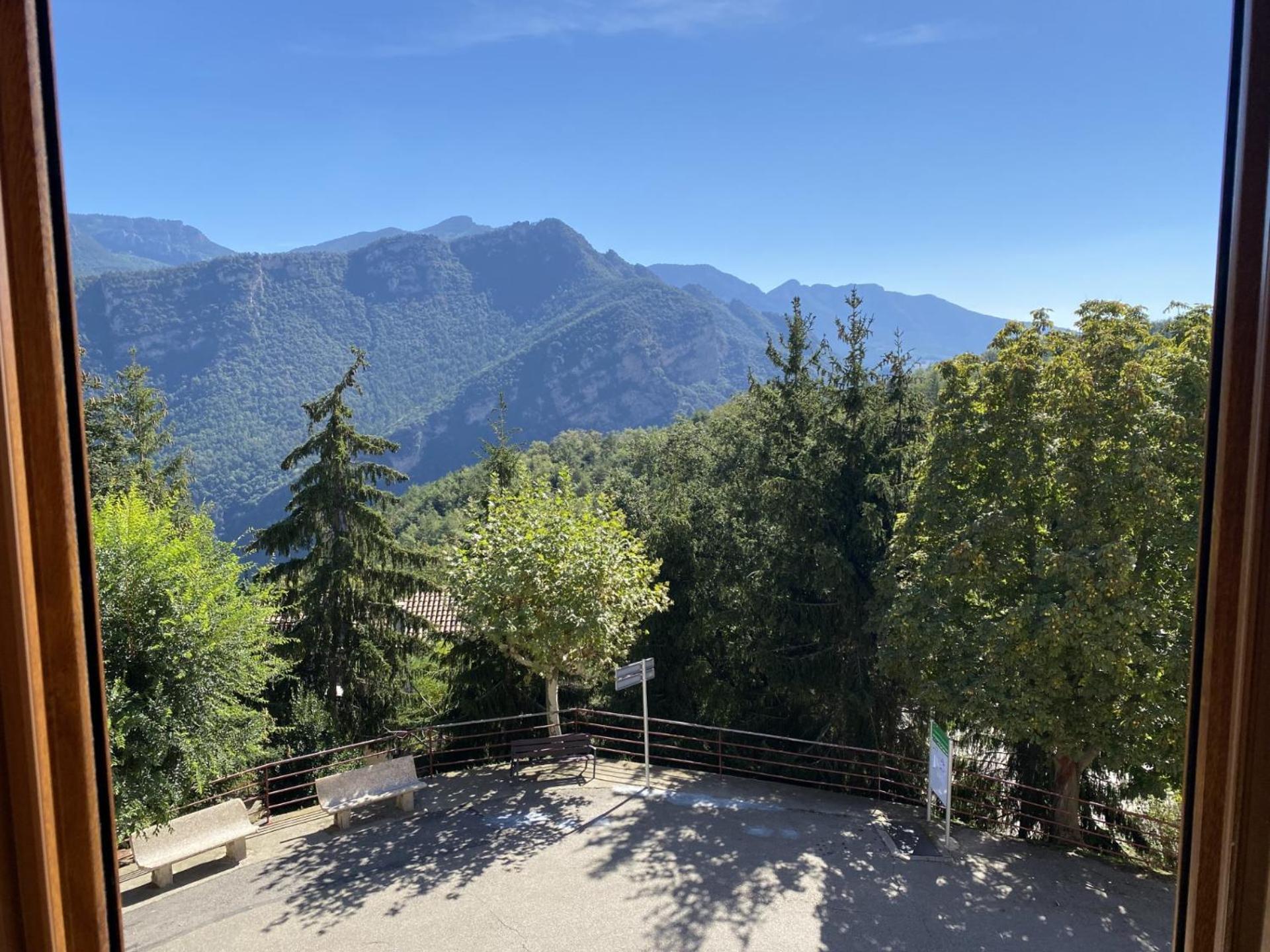 Sereno Rincon De Montana Sant Corneli Dış mekan fotoğraf